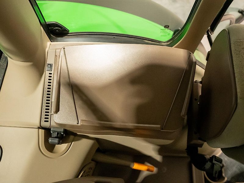 John Deere 6R185 *Garantieverlängerung*