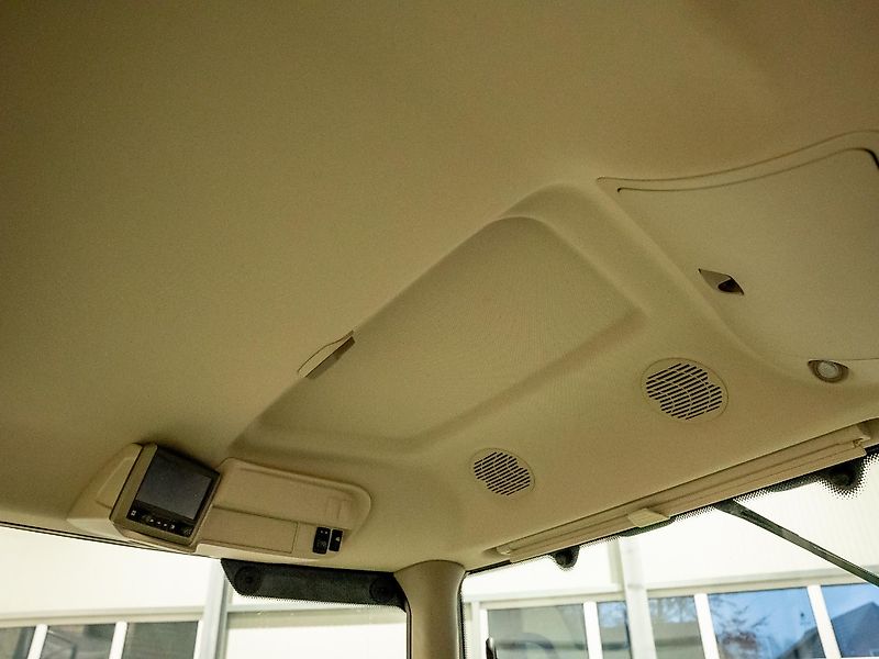 John Deere 6R185 *Garantieverlängerung*