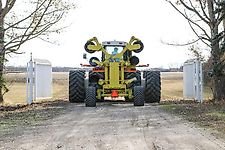 Degelman Pro-Till 14NT Highspeed-Scheibenegge