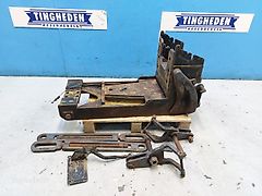 New Holland 8770 (Spare part/Reservedel/Ersatzteil)