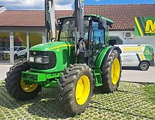 John Deere 5720 PREMIUM John Deere 5720 PREMIUM