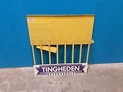 New Holland TC56 (Spare part/Reservedel/Ersatzteil)