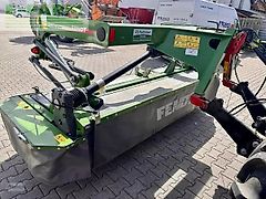 Fendt slicer 310 fz