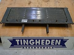Fendt 8350 (Spare part/Reservedel/Ersatzteil)