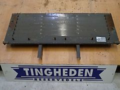 Fendt 8350 (Spare part/Reservedel/Ersatzteil)