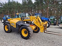 JCB 536-70 AGRIPRO