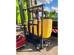 Hoegen Dijkhof Type 390 serie 4