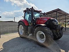 Case IH Puma 150