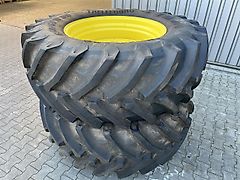 Trelleborg 650/65R38
