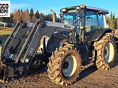 Valtra N92