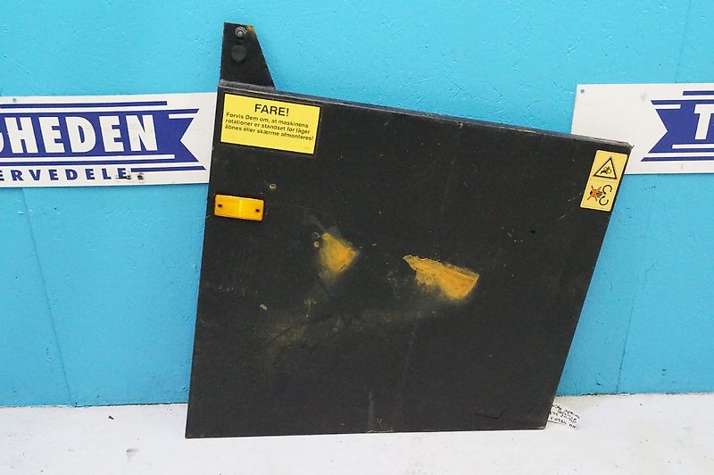 New Holland 4860 (Spare part/Reservedel/Ersatzteil)