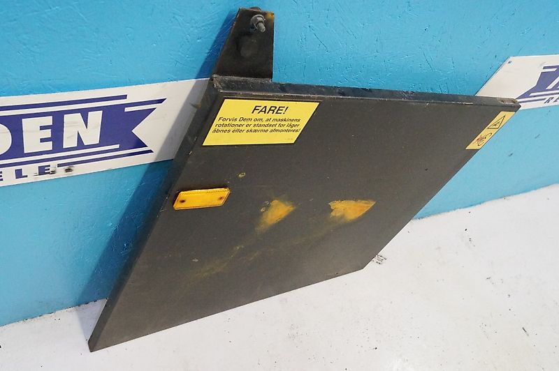 New Holland 4860 (Spare part/Reservedel/Ersatzteil)