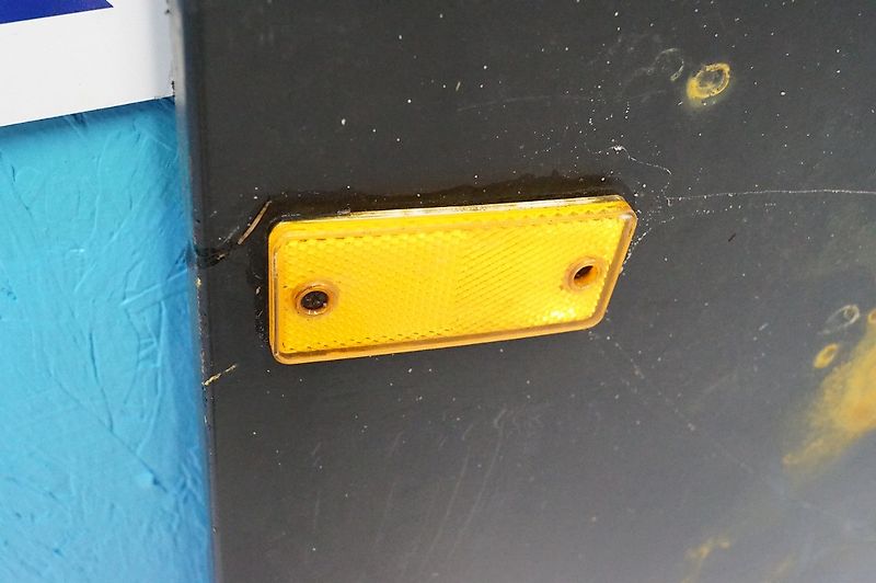 New Holland 4860 (Spare part/Reservedel/Ersatzteil)