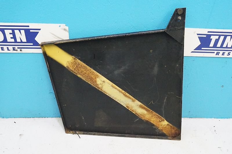 New Holland 4860 (Spare part/Reservedel/Ersatzteil)