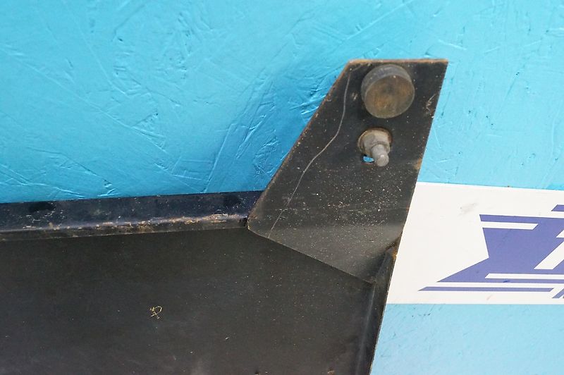 New Holland 4860 (Spare part/Reservedel/Ersatzteil)