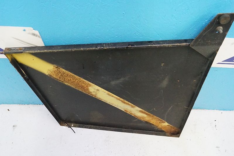 New Holland 4860 (Spare part/Reservedel/Ersatzteil)