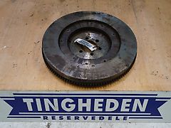 Ford 6640 (Spare part/Reservedel/Ersatzteil)