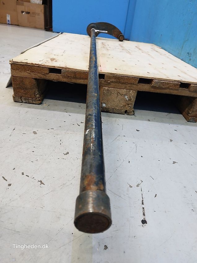 New Holland BB9090 (Spare part/Reservedel/Ersatzteil)