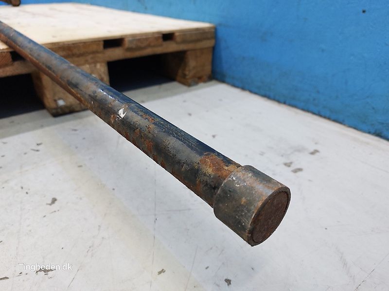 New Holland BB9090 (Spare part/Reservedel/Ersatzteil)