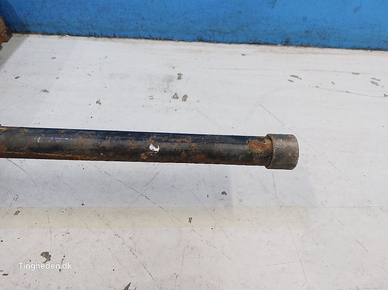 New Holland BB9090 (Spare part/Reservedel/Ersatzteil)