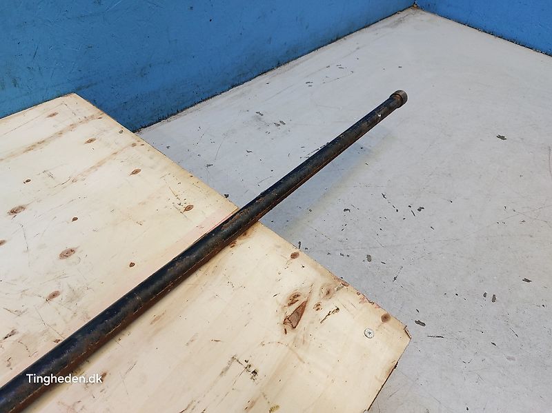 New Holland BB9090 (Spare part/Reservedel/Ersatzteil)