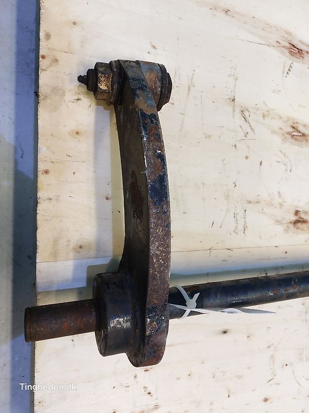 New Holland BB9090 (Spare part/Reservedel/Ersatzteil)