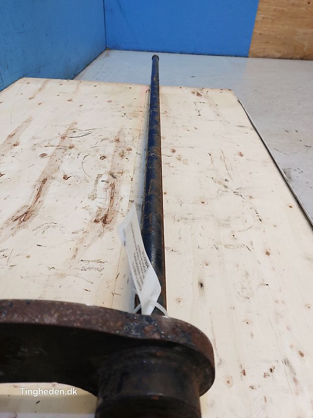 New Holland BB9090 (Spare part/Reservedel/Ersatzteil)