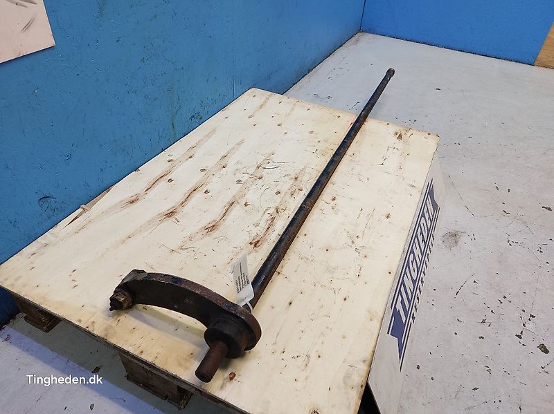 New Holland BB9090 (Spare part/Reservedel/Ersatzteil)