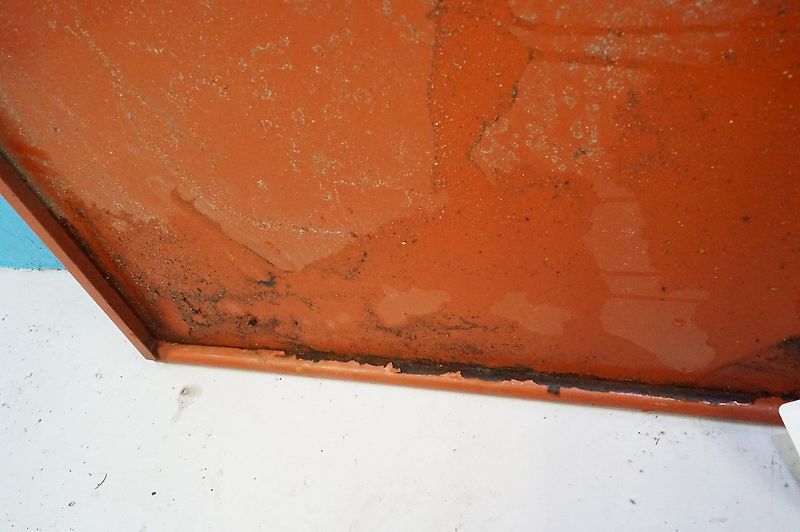 New Holland 4860 (Spare part/Reservedel/Ersatzteil)