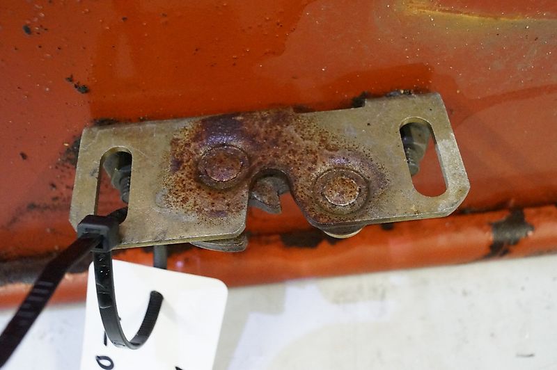 New Holland 4860 (Spare part/Reservedel/Ersatzteil)