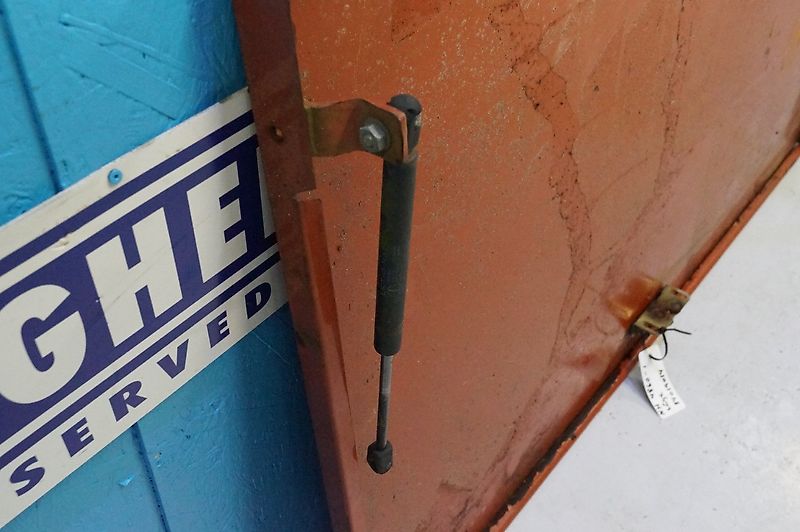 New Holland 4860 (Spare part/Reservedel/Ersatzteil)