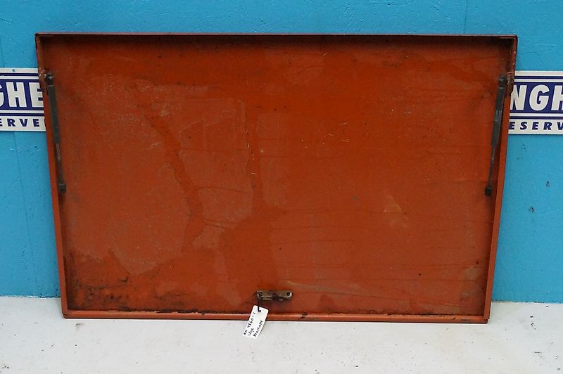 New Holland 4860 (Spare part/Reservedel/Ersatzteil)