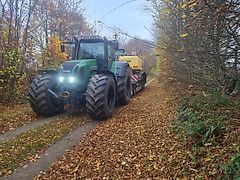 Fendt 926 Vario