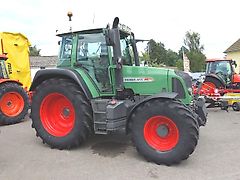 Fendt 413 Vario TMS (1. Hand)