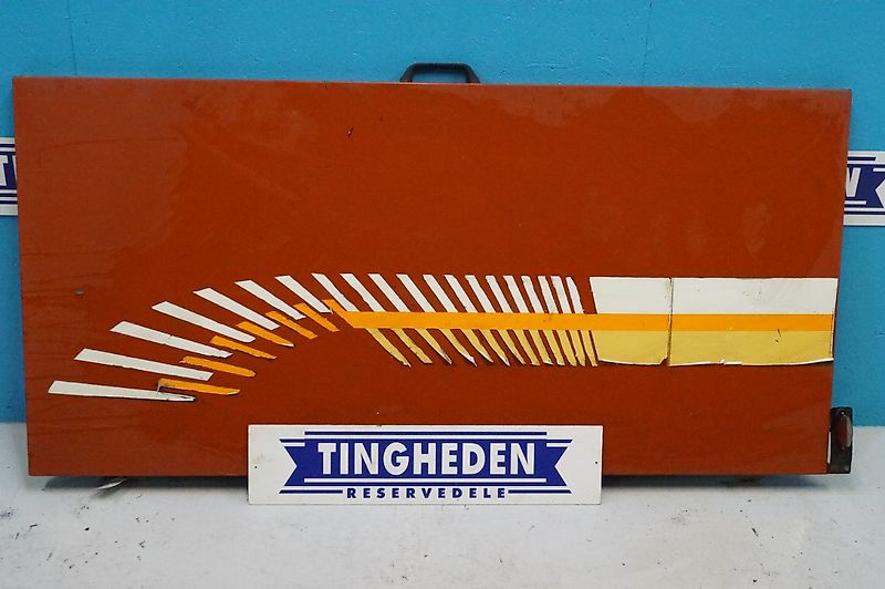 New Holland 4860 (Spare part/Reservedel/Ersatzteil)