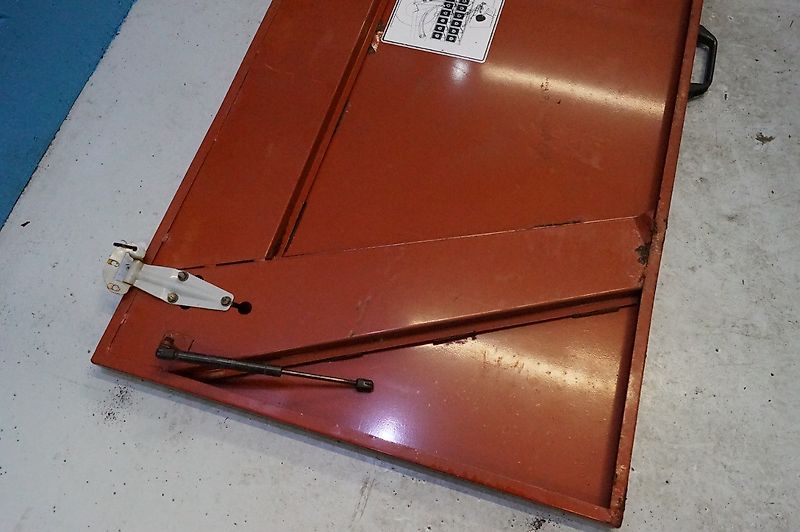 New Holland 4860 (Spare part/Reservedel/Ersatzteil)