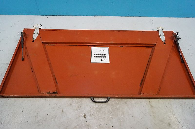 New Holland 4860 (Spare part/Reservedel/Ersatzteil)