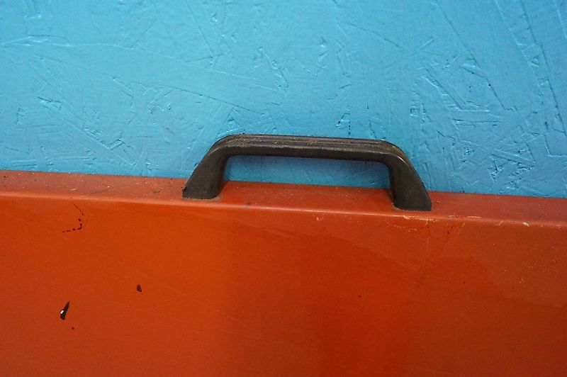 New Holland 4860 (Spare part/Reservedel/Ersatzteil)