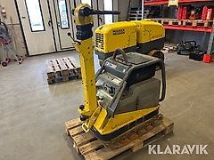 Markvibrator Wacker Neuson DPU 6555Hech