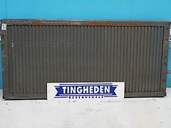 Fendt 8350 (Spare part/Reservedel/Ersatzteil)