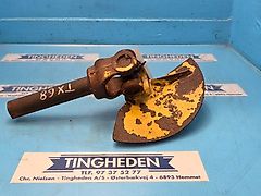 New Holland TX68 (Spare part/Reservedel/Ersatzteil)