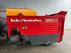 Schuitemaker Amigo 20 S