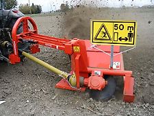 Cosmeco Cosmeco CM80LL Cosmeco Cosmeco CM80LL