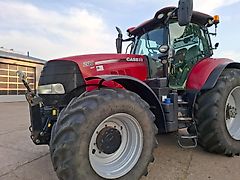Case IH Puma Cvx