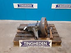 New Holland TM 165 (Spare part/Reservedel/Ersatzteil)