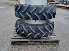 Michelin 16,9R30 Dubbel montage
