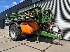 Amazone UX5200