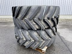 Michelin FENDT VF650/60R38, VF750/70R44