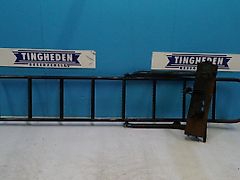 New Holland CX8.85 (Spare part/Reservedel/Ersatzteil)