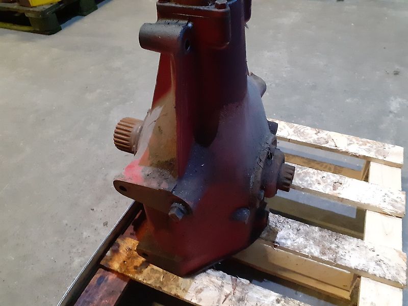 New Holland 370 (Spare part/Reservedel/Ersatzteil)